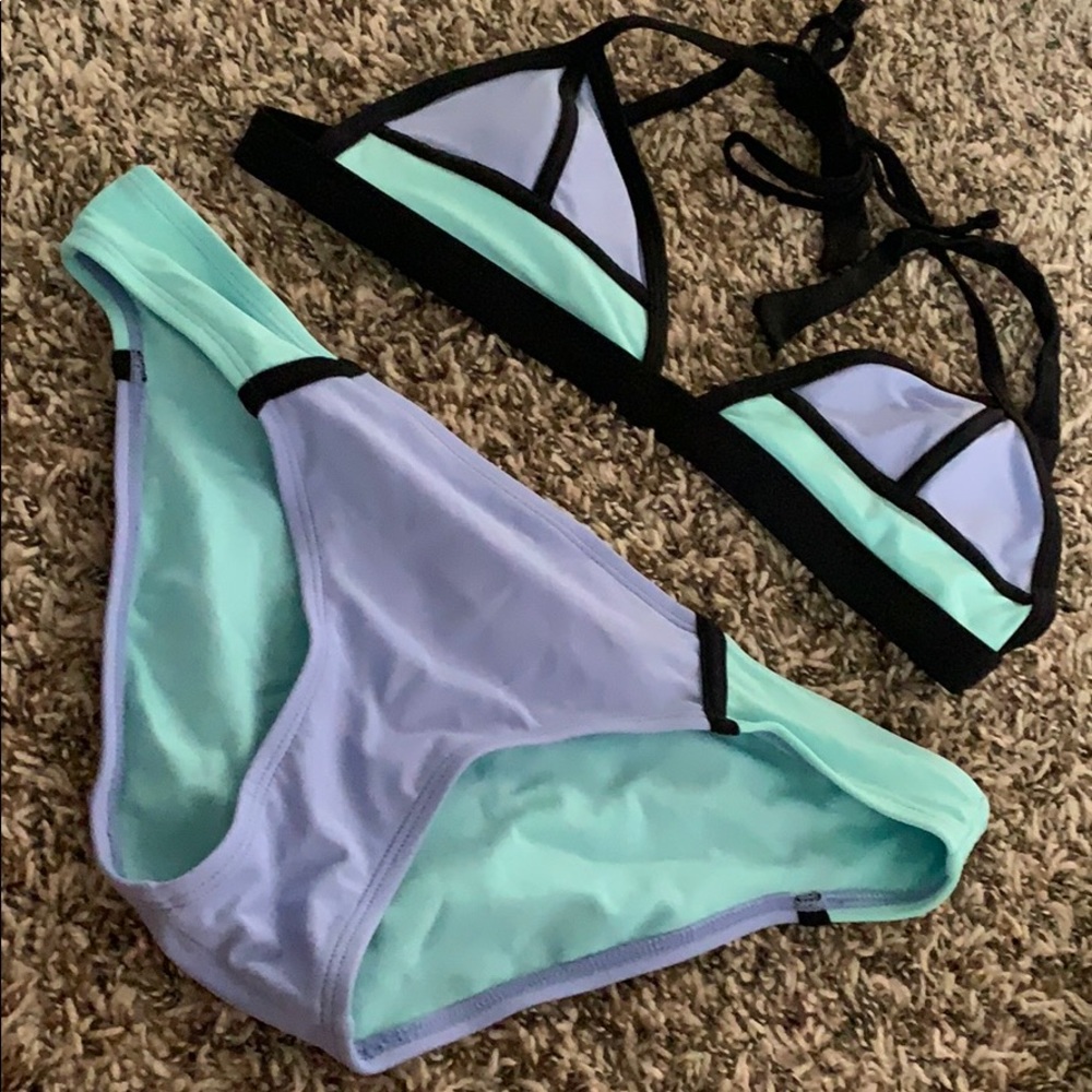 Target Bikini